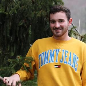 Meet your Posher, Spencer